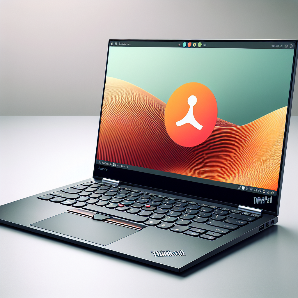 Lenovo ThinkPad X13s: Ubuntu 24.04 Support Under Development