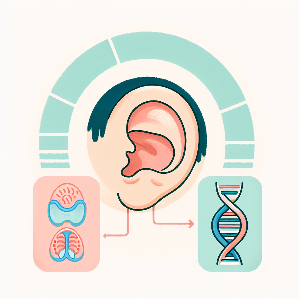 The Curious World of Preauricular Pits: An Unusually Common Birth Irregularity