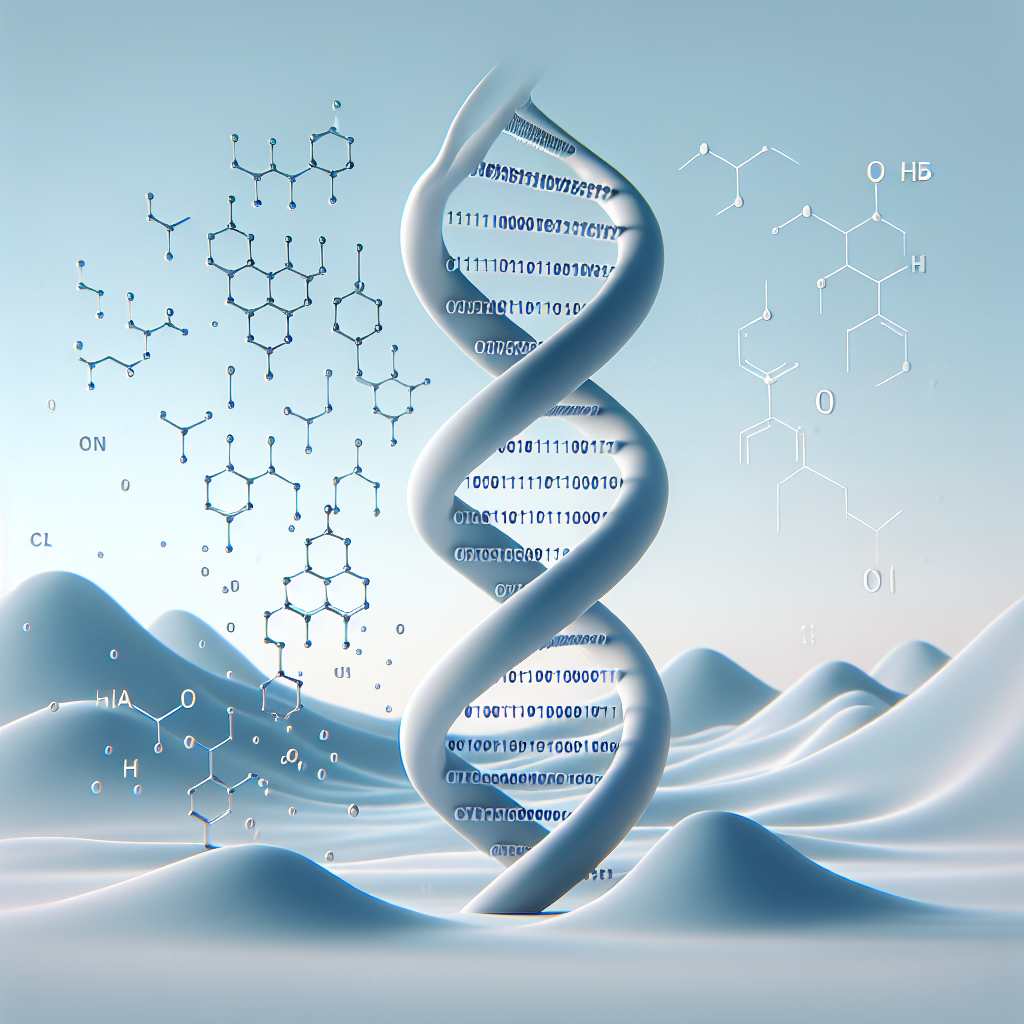 Revolutionizing Data Storage: Epi-Bits Unlocks DNA's Potential