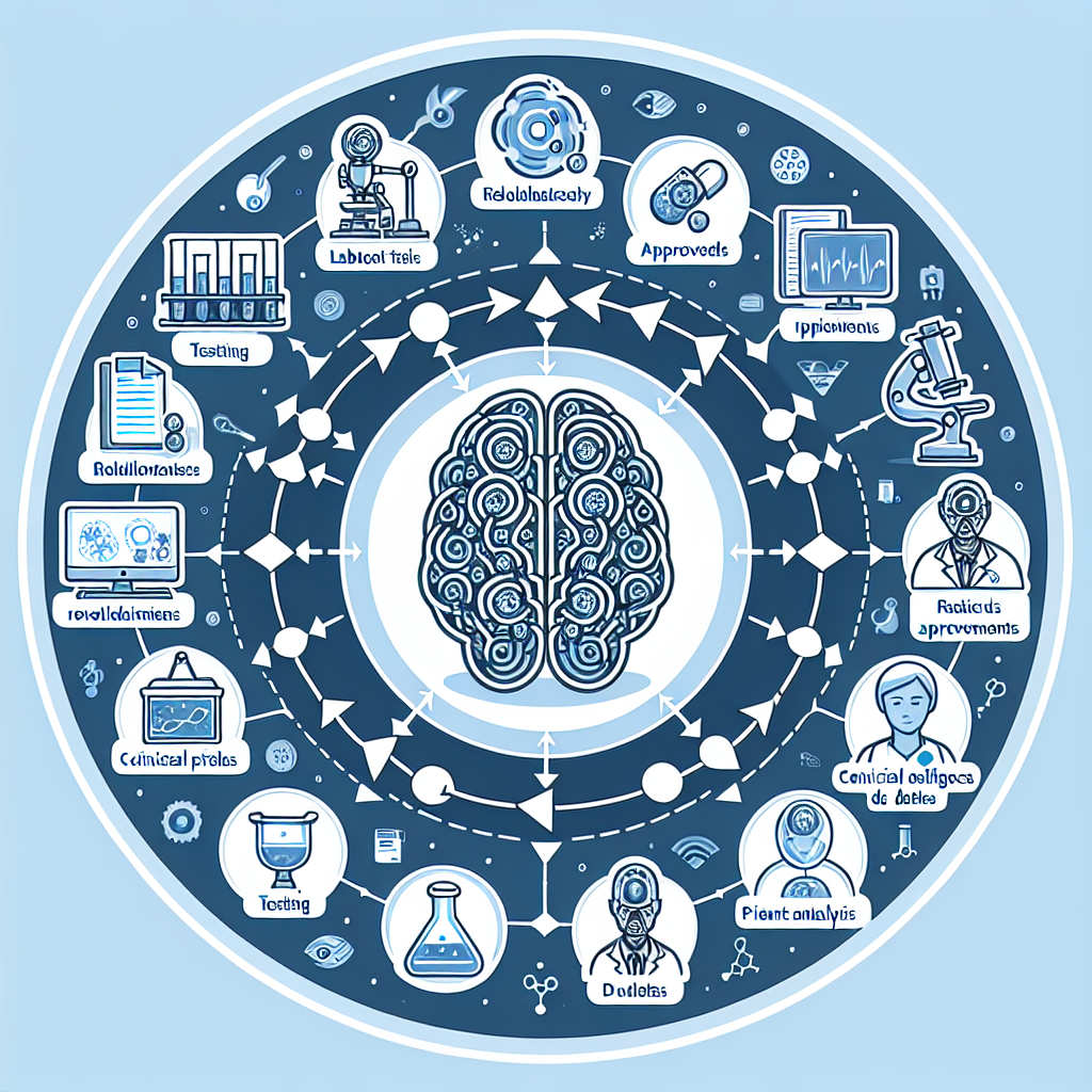 How AI is Revolutionizing Clinical Trials: Accelerating Drug Development