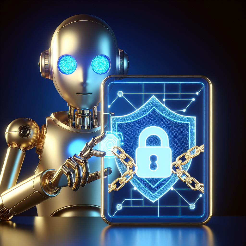 The Latest in Technology: Innovations in Cybersecurity and AI