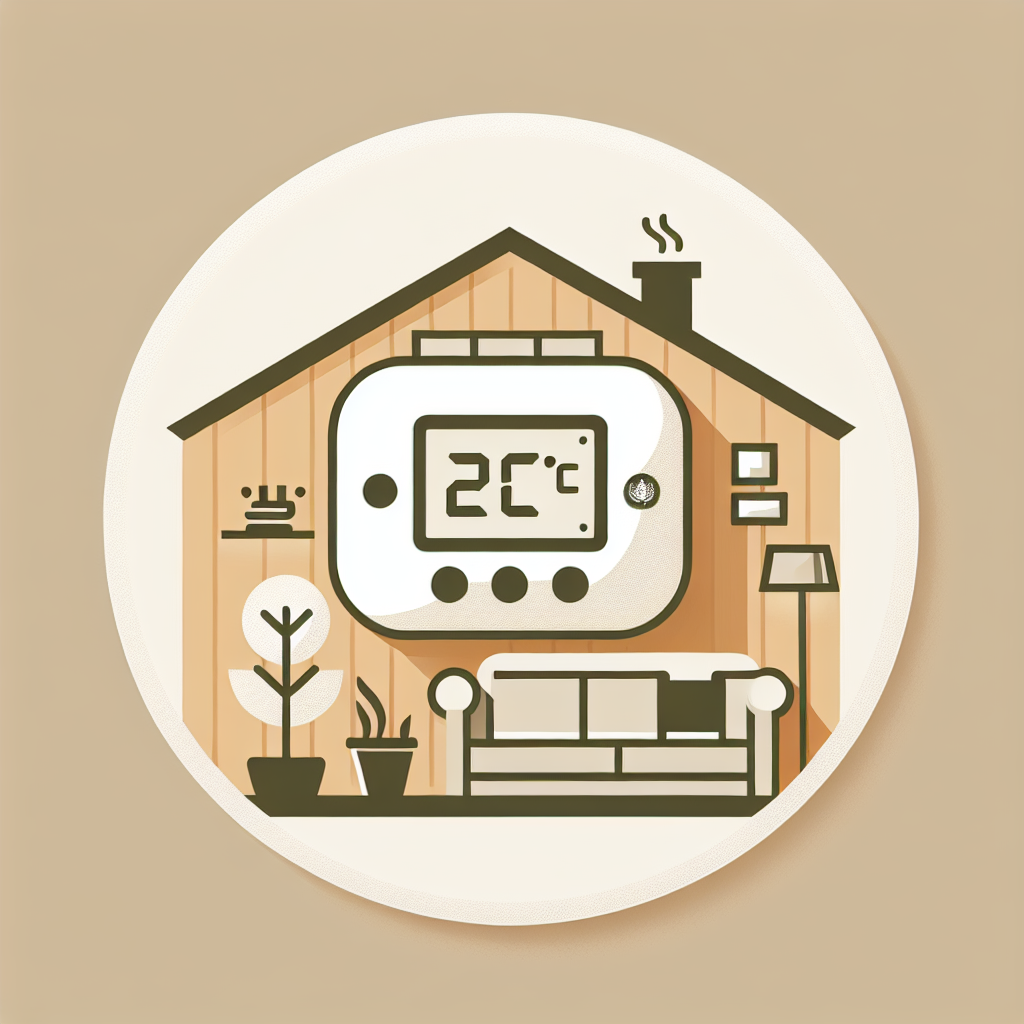 Experts Debate Optimal Home Temperature for Winter Health