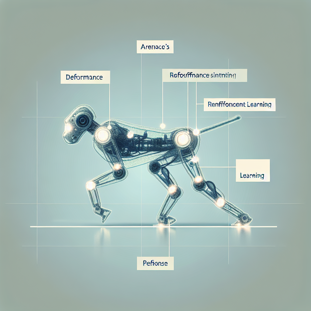 South Korean Robot Completes First Marathon: Reinforcement Learning Drives Robotics Forward