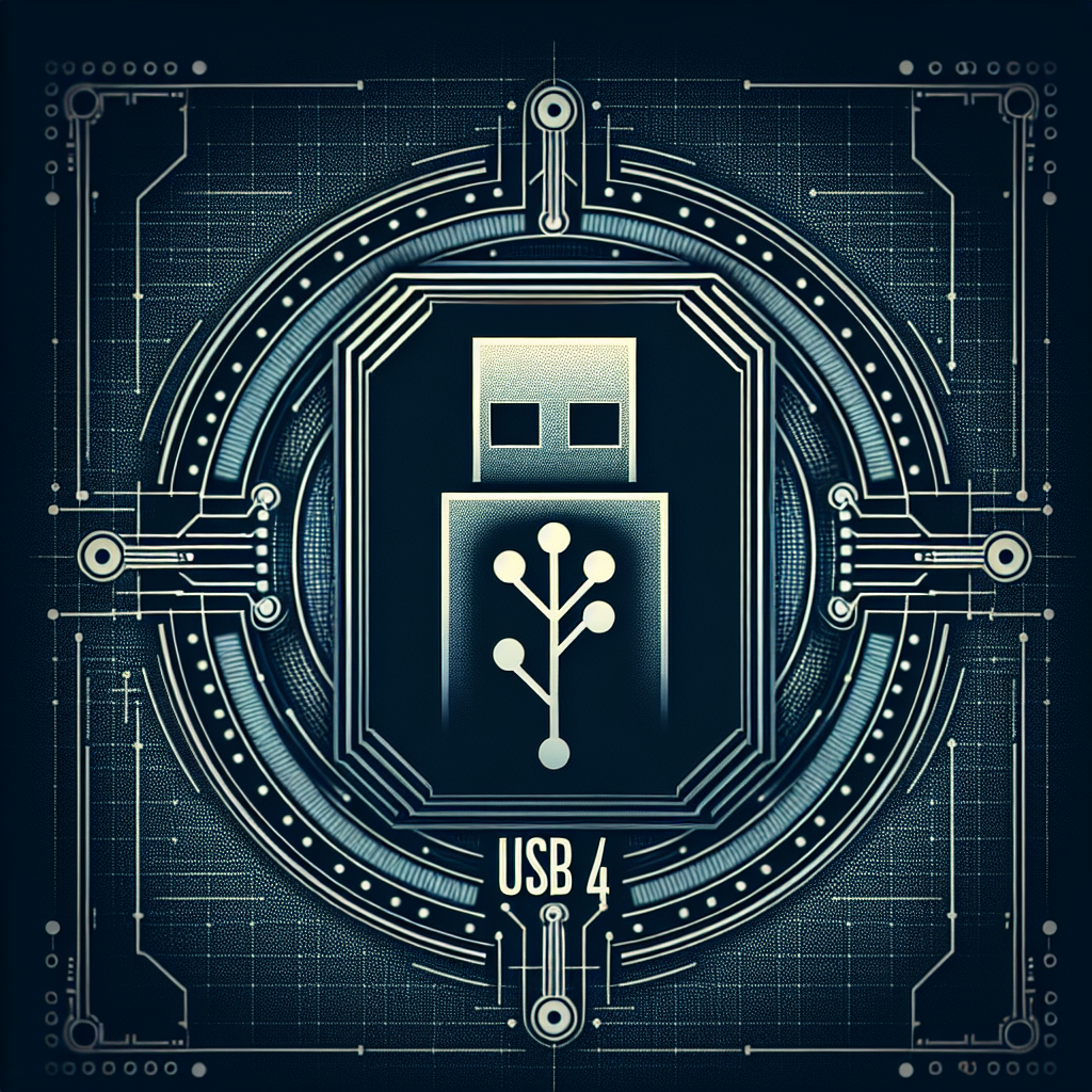 M31 Technology Unveils USB4 IP for TSMC's 5nm Process