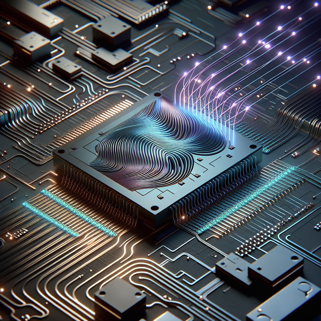 MIT's Revolutionary Light-Activated Antiferromagnetic Memory: Pioneering the Future of Data Storage