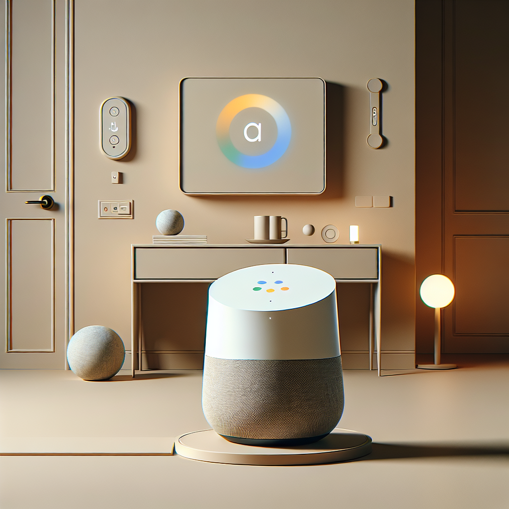 Why Google Home is Lagging Behind Apple, Alexa, and SmartThings in Smart Home Technology