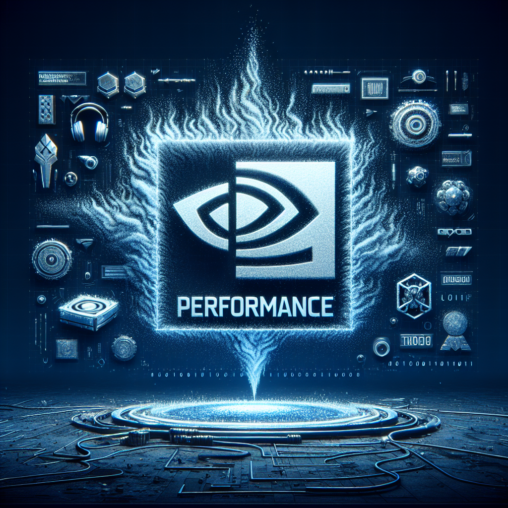 Is the Nvidia App Hurting Performance? Here's What You Need to Know