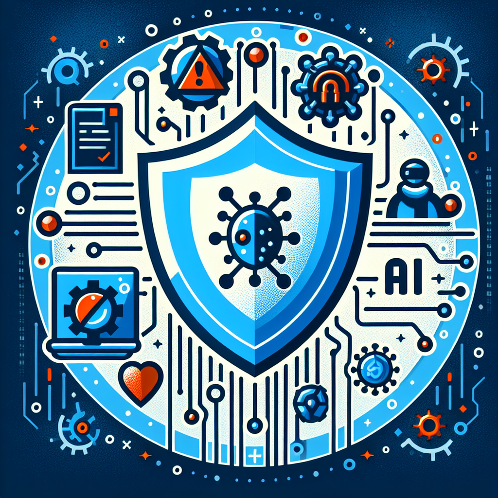 Cybersecurity Trends: Defending Against AI Threats