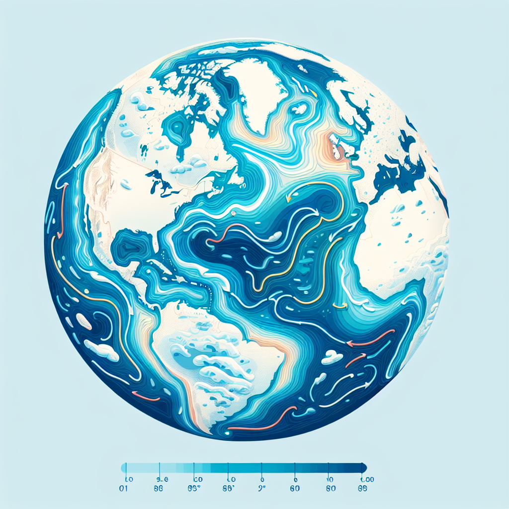 Gulf Stream Collapse Predicted in 2025: Implications for Global Climate