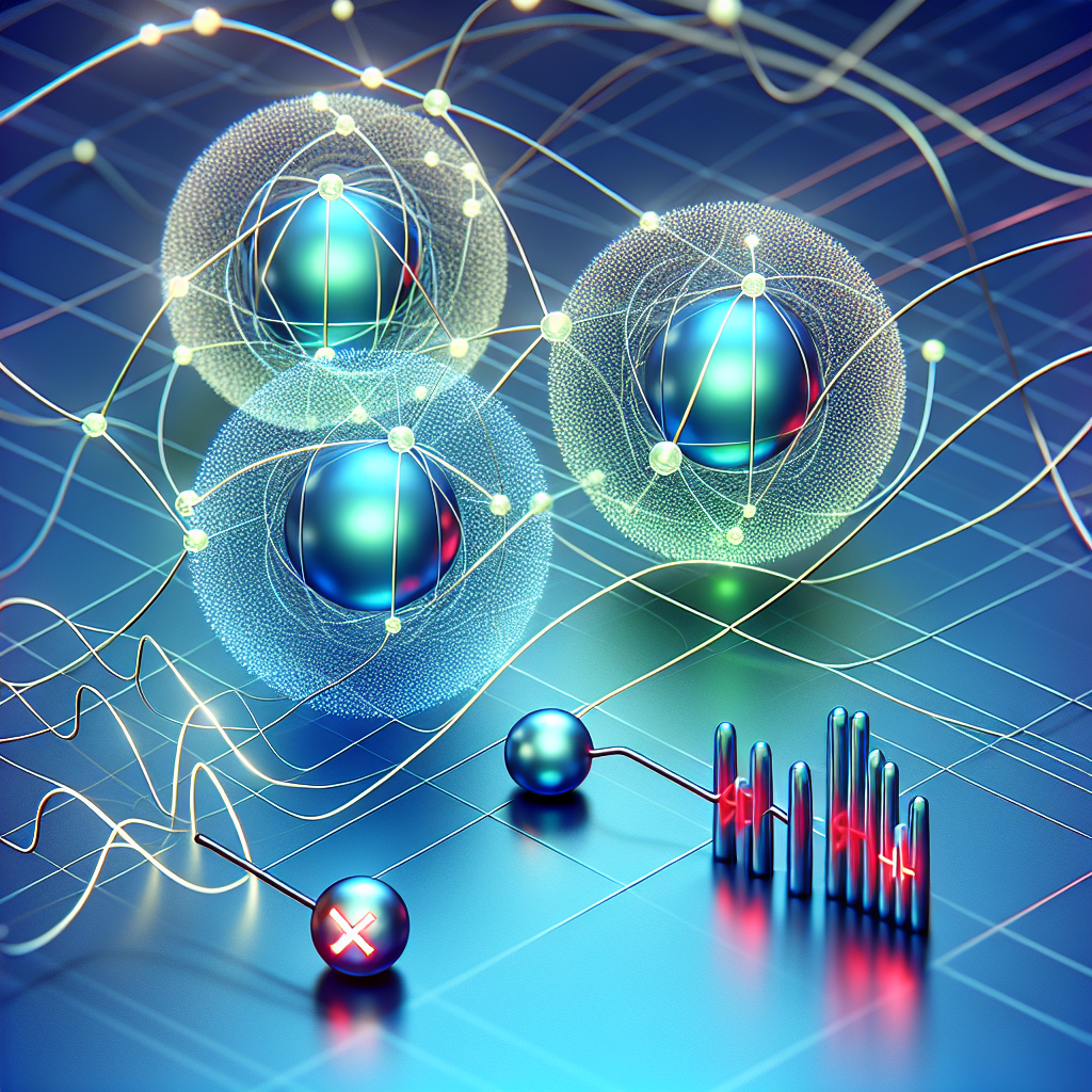 Quantum Computing Breakthrough: Noise Reduction Enhances Stability