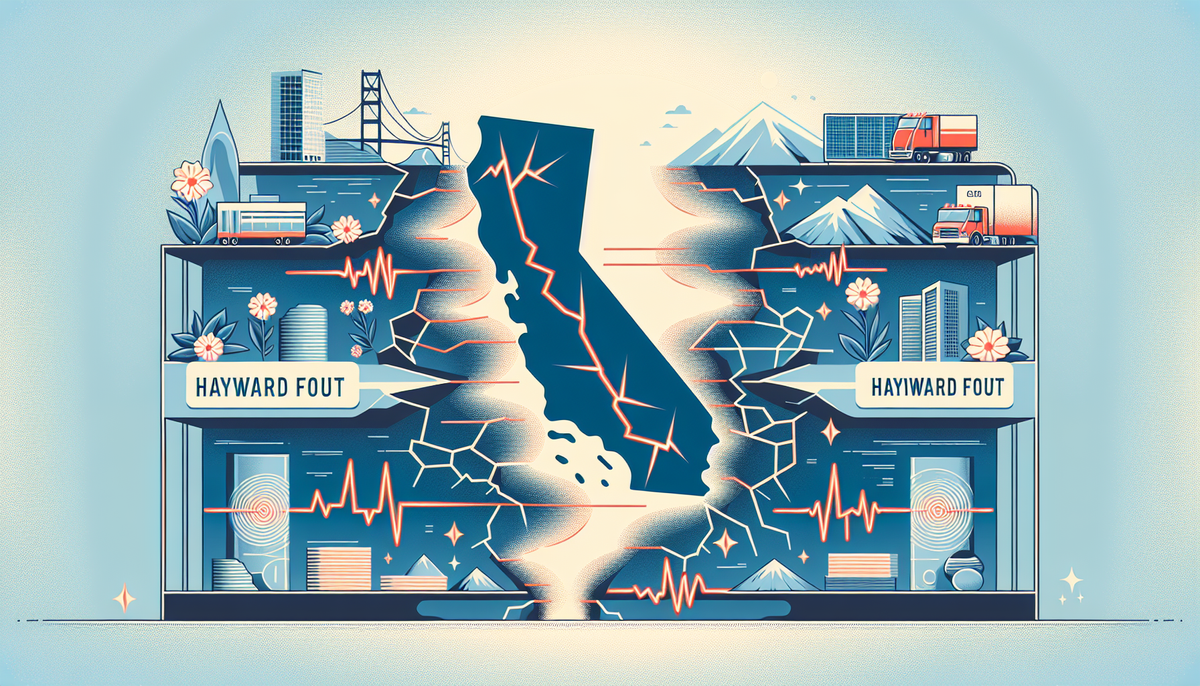 California Seismic Activity: Is the Big One Near?