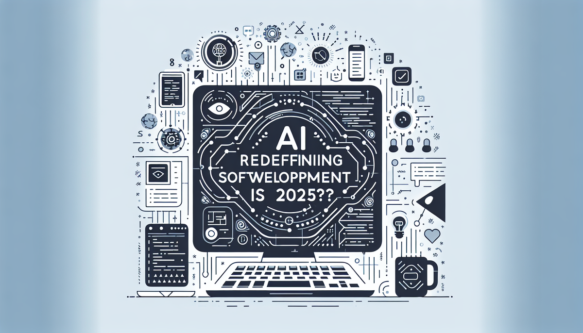 Is AI Programming Reshaping Software Development?