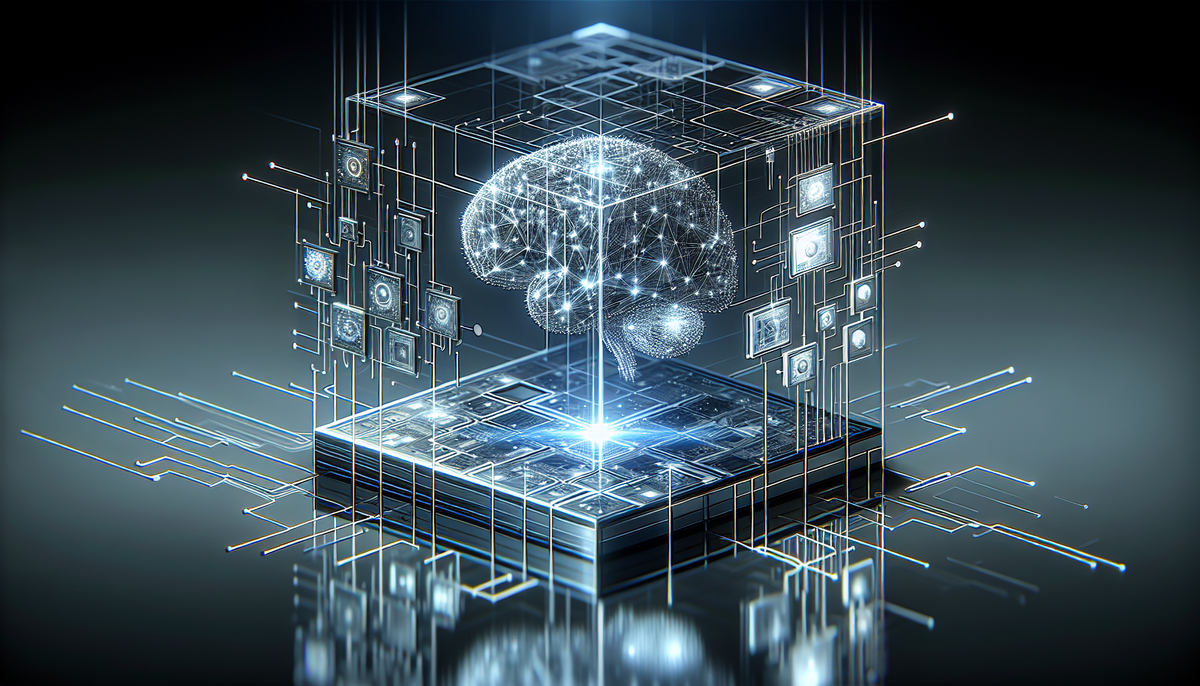 Decentralized AI: Powering Next-Gen 5G Edge Networks?