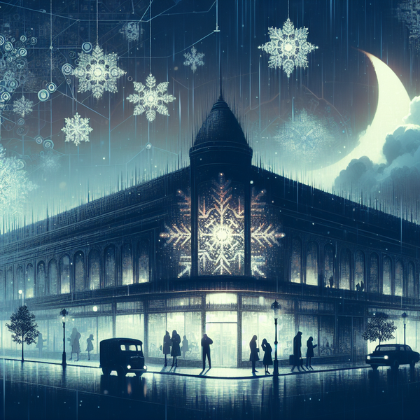 Snowflake Cloud Security Breach Hits Neiman Marcus: Customer Data for Sale on Dark Web