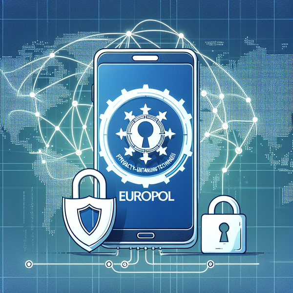 Europol Expresses Concern Over Privacy-Enhancing Technology in Mobile Roaming