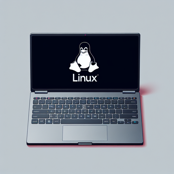 TUXEDO Computers Unveil First 3-in-1 Linux Convertible Laptop