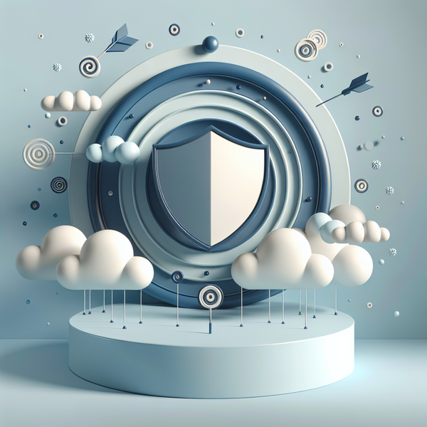 Enhancing Data Protection: Backup Targets & Their Essential Features