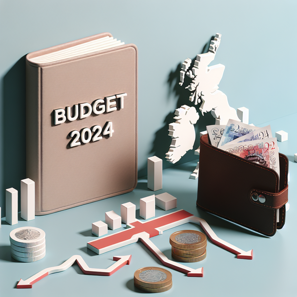 Autumn Budget 2024: Impact on Personal Finances