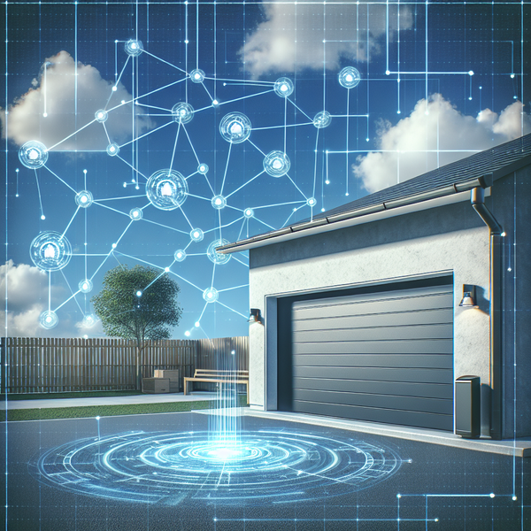 Unlocking the AI Garage Door Mystery: Smart Home Innovations with Apple and Beyond