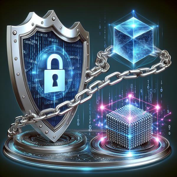 Latest Breakthroughs in Cybersecurity: Protecting the Digital Frontier