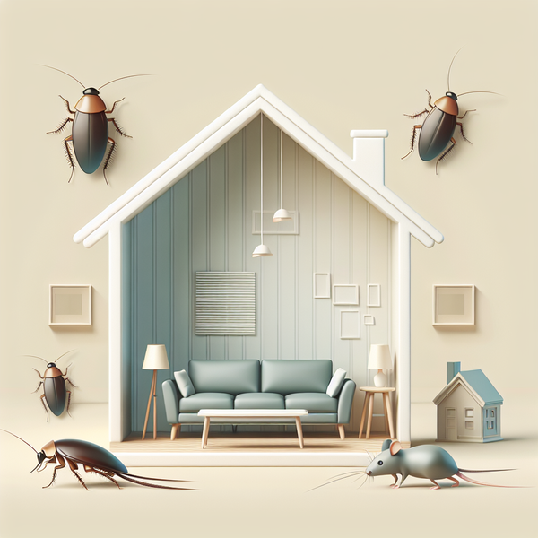 Effective Pest Control: Strategies to Prevent and Eliminate Infestations