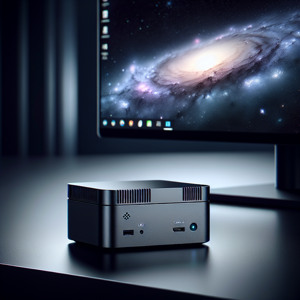 GMKtec Launches NucBox G2 Plus and G3 Plus Mini PCs with Intel N150