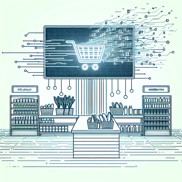 Morrisons IT Glitch Impacts Discount Cards, Raises Concerns for Christmas Orders