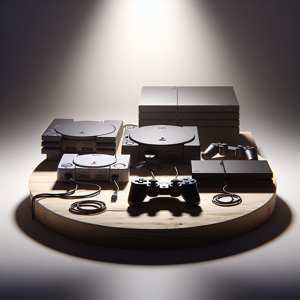 Is the Future of Gaming Consoles Plateauing? Insights from Former PlayStation Boss