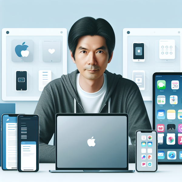 Comprehensive Guide to Hiring an iOS Developer: Ensuring Expertise for Apple-Based Applications