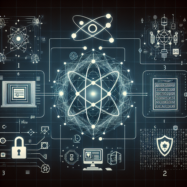 Australia Accelerates Transition to Quantum-Resistant Cryptography by 2030