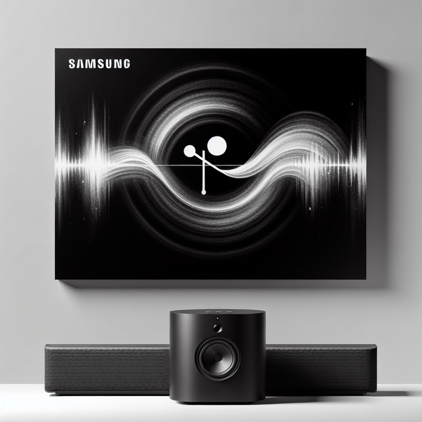 CES 2025: Highlights from Samsung and Google's Audio Innovations