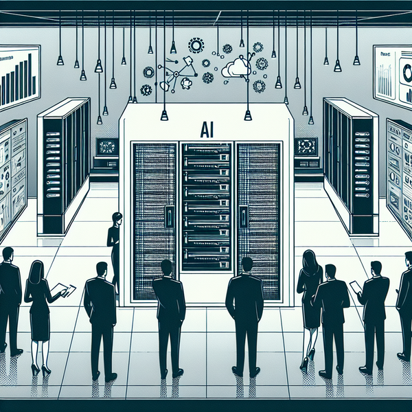 Macquarie Invests $5B in Applied Digital for AI Datacenter Expansion