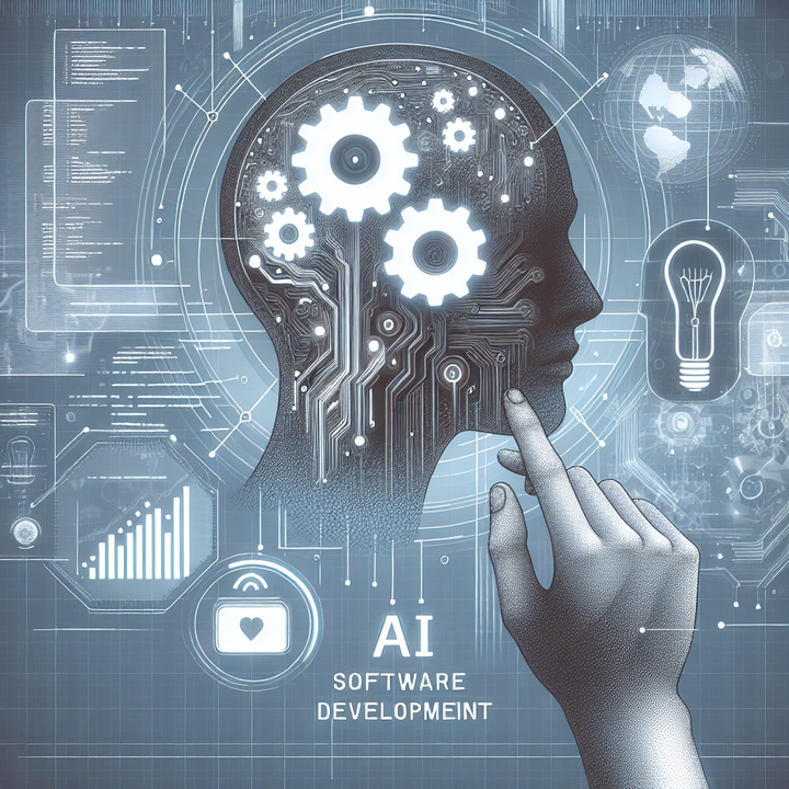 AI Forever Changes Software Development Tools