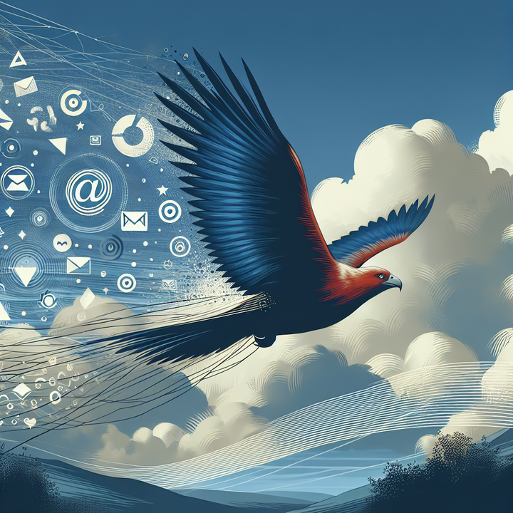 Thunderbird Adopts Monthly Updates Starting March 2025