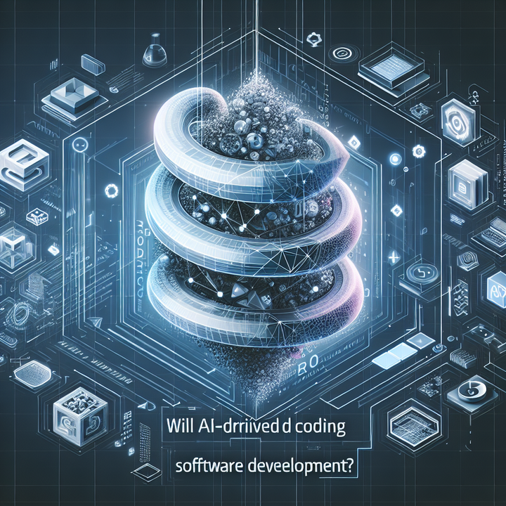 Will AI-Driven Coding Redefine Software Development?