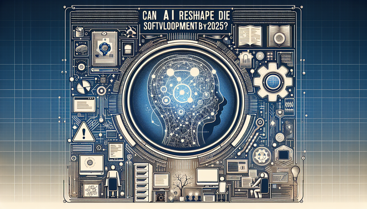 Can AI Reshape Software Development by 2025?