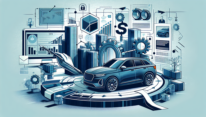 Advance Commissions: Hidden Costs in Car Finance?