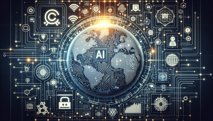 Decentralized AI: Transforming Global Cybersecurity?