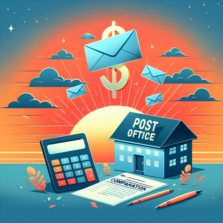 Post Office IT Scandal: Financial Fallout and Compensation Challenges