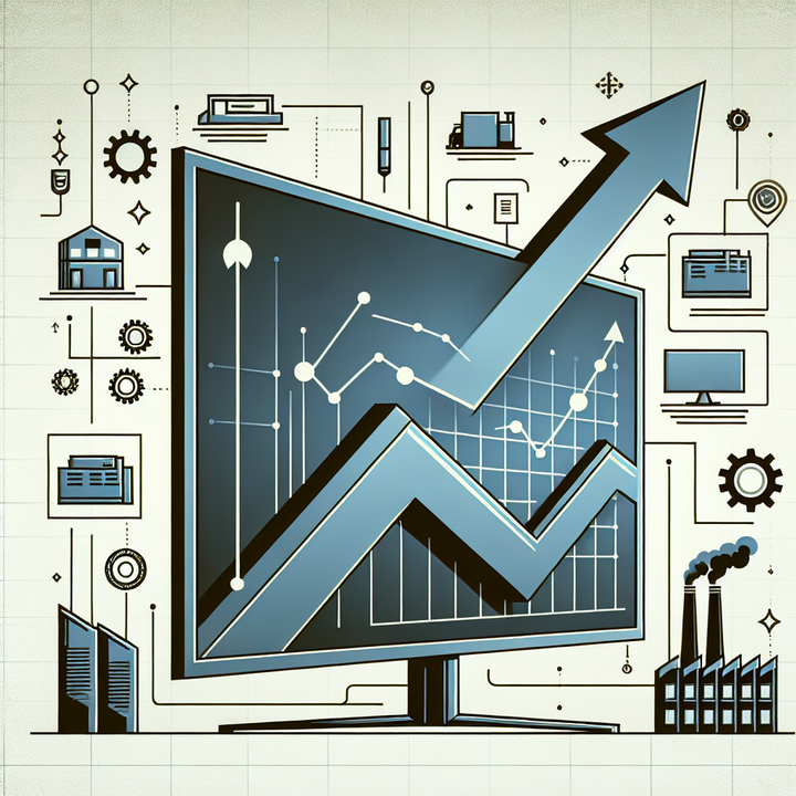 TV Panel Prices Surge Amid Supply Constraints