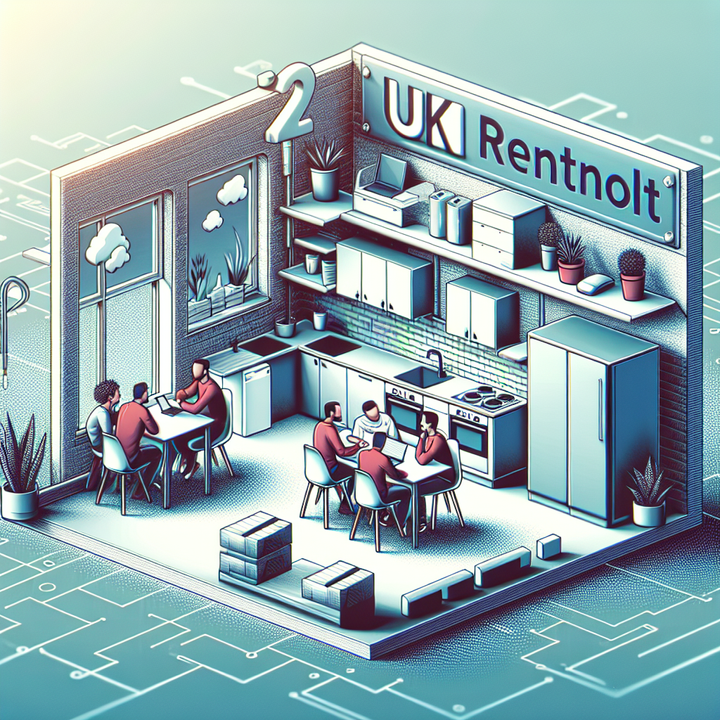 Rising UK Rents Spark Conversations Among Tenants