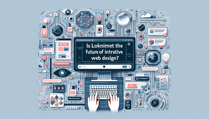 Is Loken the Future of Intuitive Web Design?