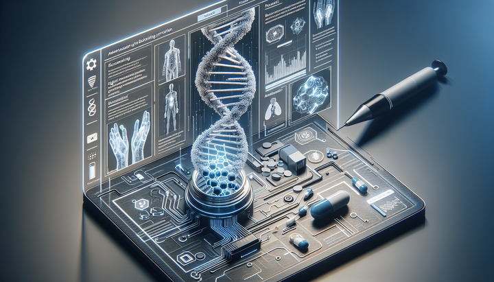 Biocomputing Breakthrough: Batoclimab Wins Phase 3?