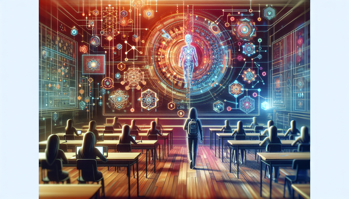 Decentralized AI in Schools: Revolutionizing Learning?