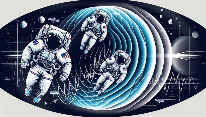 NASA’s 286-Day Spaceflight: Microgravity’s Ravaging Effects