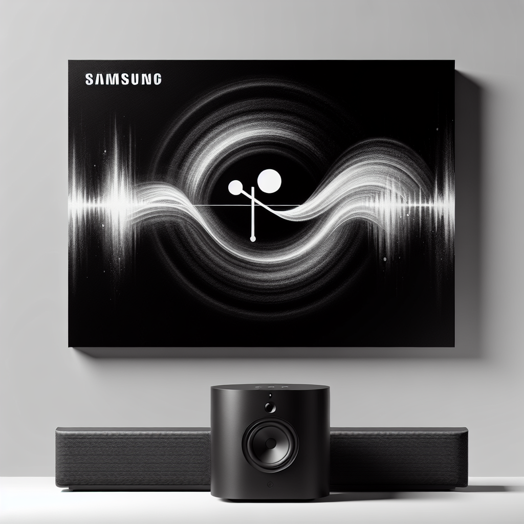 CES 2025 Highlights from Samsung and Google's Audio Innovations