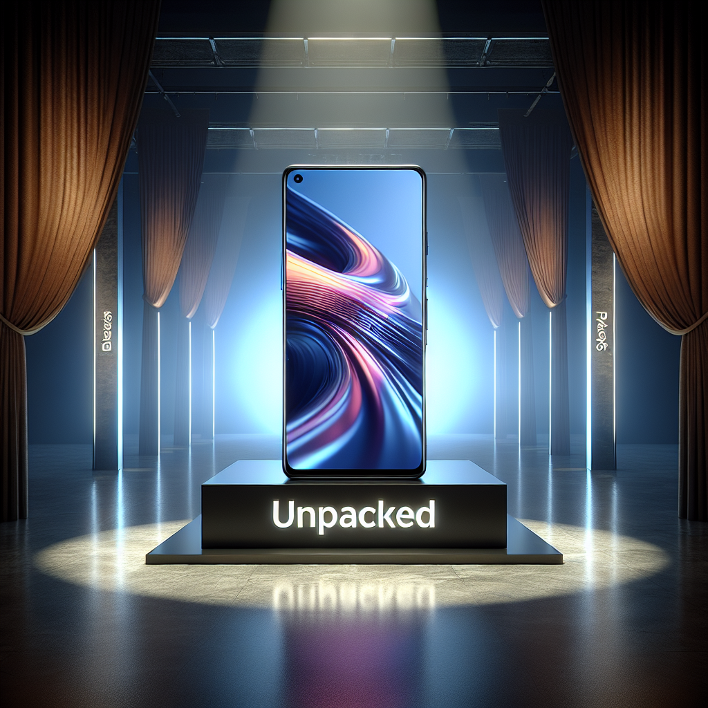 Samsung Unpacked 2025 What to Expect and How to Watch